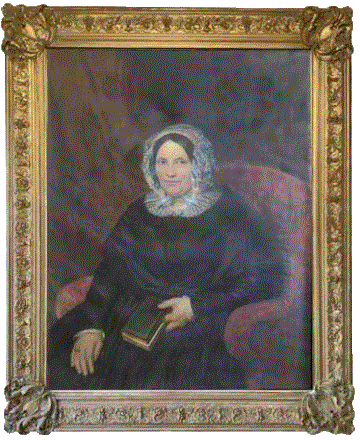 Catharina Maria Lemaire - Marres 1789 - 1851